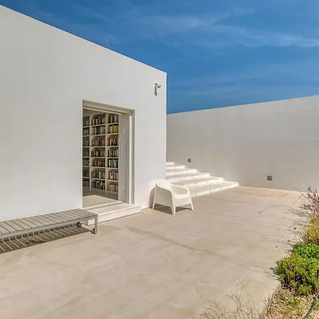 Villa Bianca *